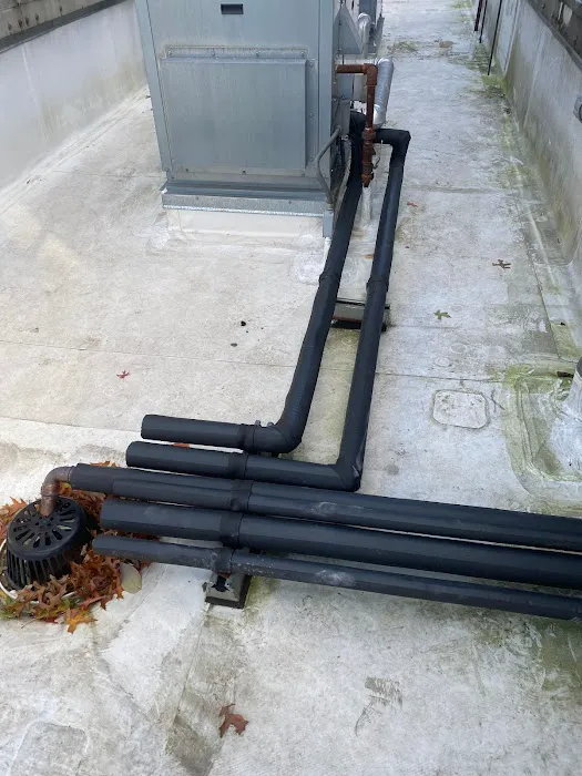 KOHMAR Air Duct Cleaning LLC. Picture 5