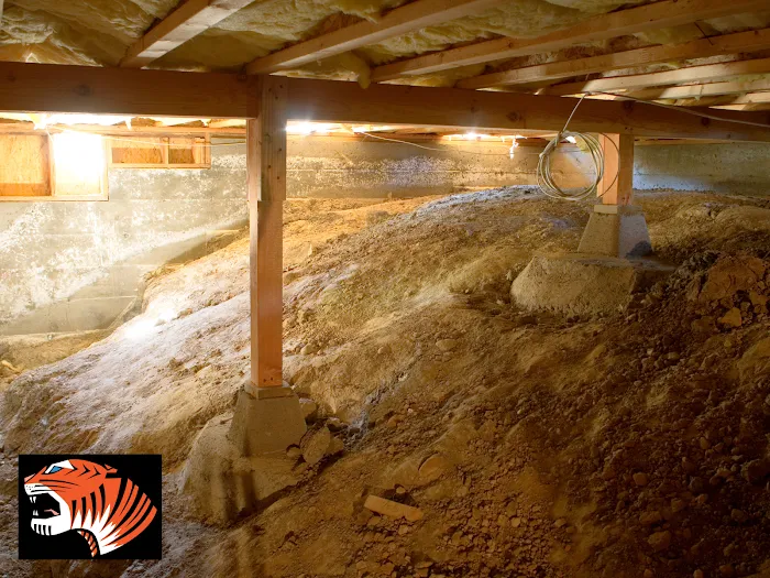 Tiger C Construction, LLC Picture 9