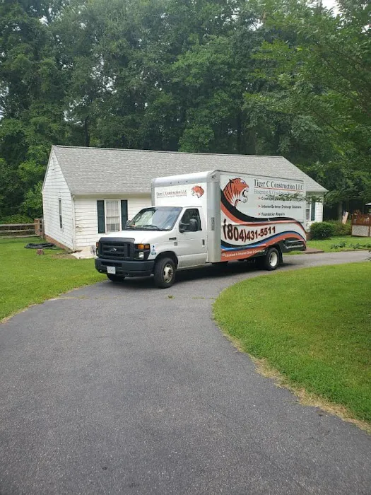 Tiger C Construction, LLC Picture 6