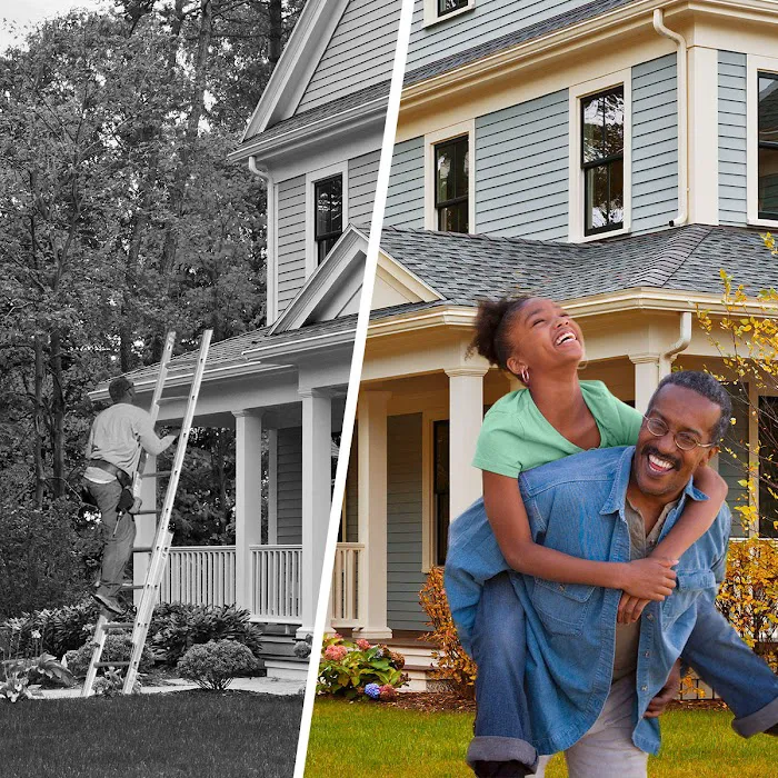 LeafFilter Gutter Protection Picture 5