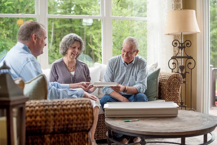 LeafFilter Gutter Protection Picture 3