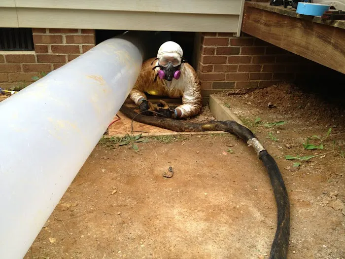 Jenkins Environmental Services Picture 5