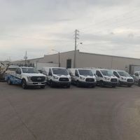 Snappy Services LLC ico