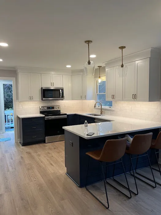 Hanover Restoration & Remodeling LLC Picture 3