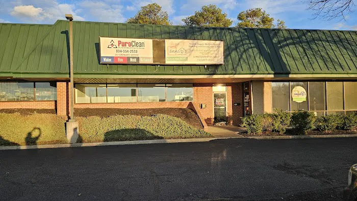 PuroClean of NE Richmond Picture 9