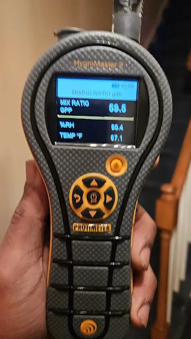 PuroClean of NE Richmond Picture 10