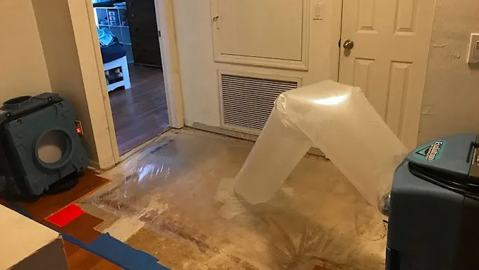 PuroClean of NE Richmond Picture 2