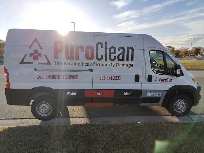 PuroClean of NE Richmond Picture 1
