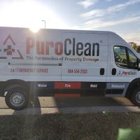 PuroClean of NE Richmond ico