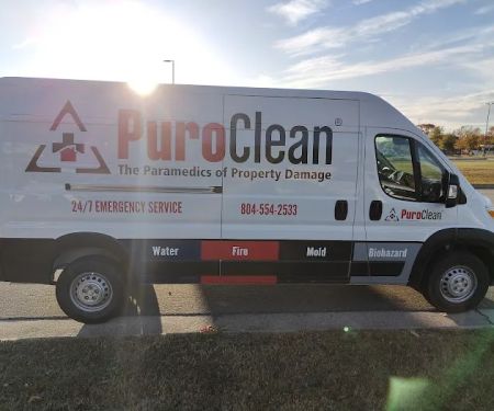 PuroClean of NE Richmond