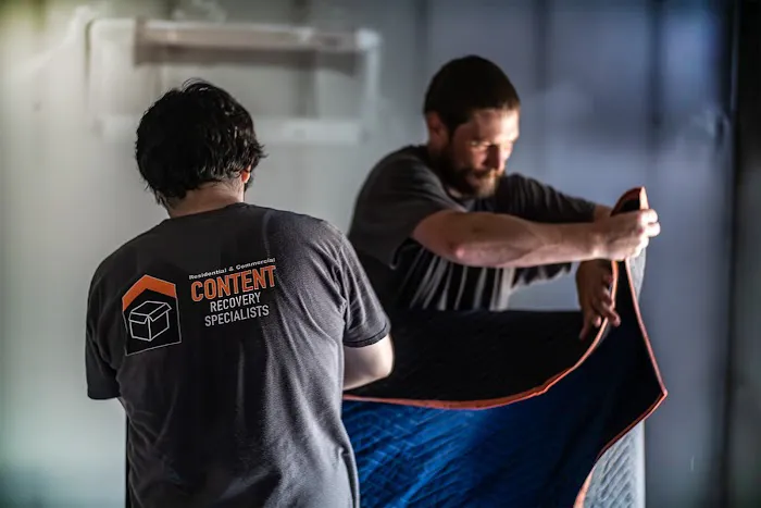 Content Recovery Specialists (CRS) Picture 2