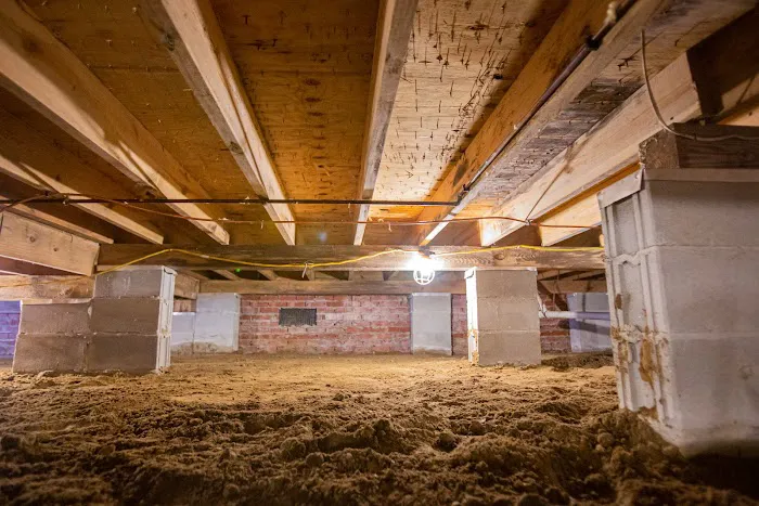 Virginia Foundation Solutions, Inc. Picture 5