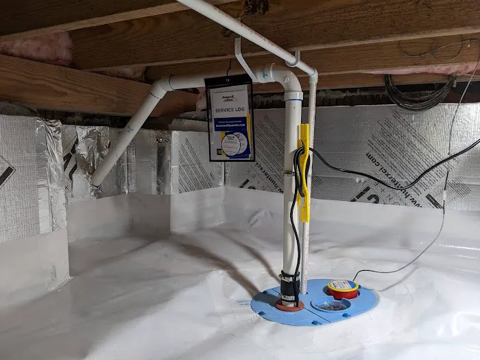 Virginia Foundation Solutions, Inc. Picture 7