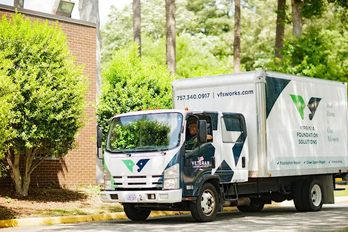 Virginia Foundation Solutions, Inc. Picture 4