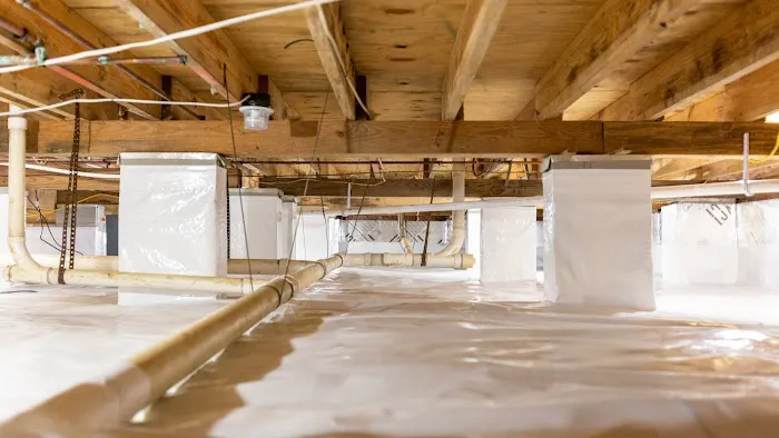 Virginia Foundation Solutions, Inc. Picture 1