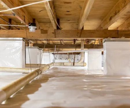 Virginia Foundation Solutions, Inc.