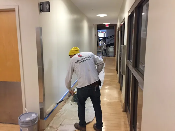 JLJ Construction LLC Picture 6