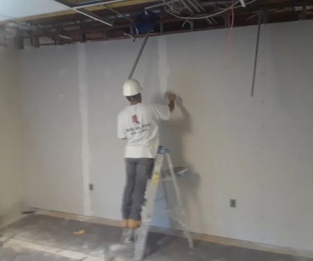 JLJ Construction LLC