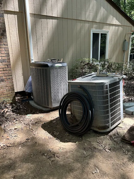 Eveready Service Experts Picture 9