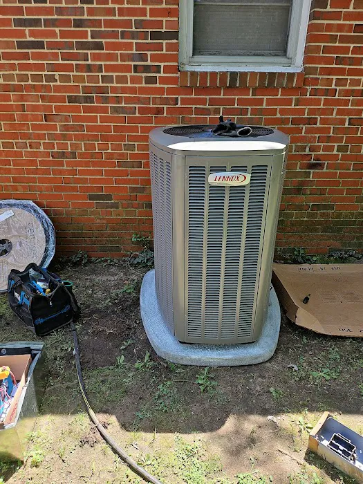 Eveready Service Experts Picture 2