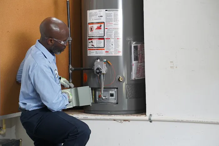 Eveready Service Experts Picture 5