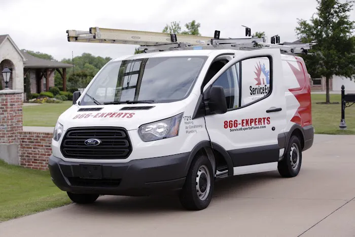 Eveready Service Experts Picture 4