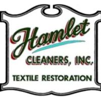 Hamlet Cleaners Inc ico