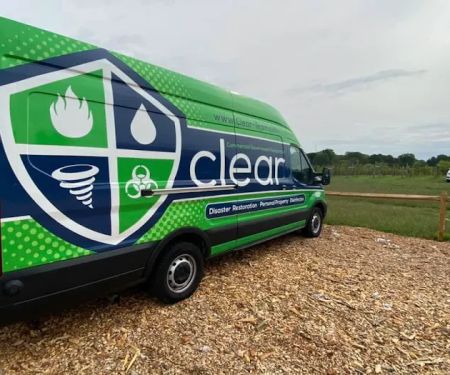 Clear: Restoration and PreDisaster Consulting