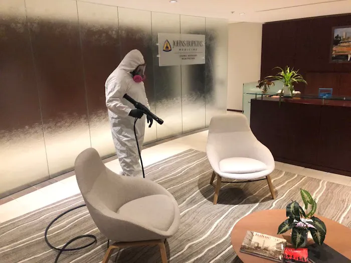 Clear: Restoration and PreDisaster Consulting Picture 8