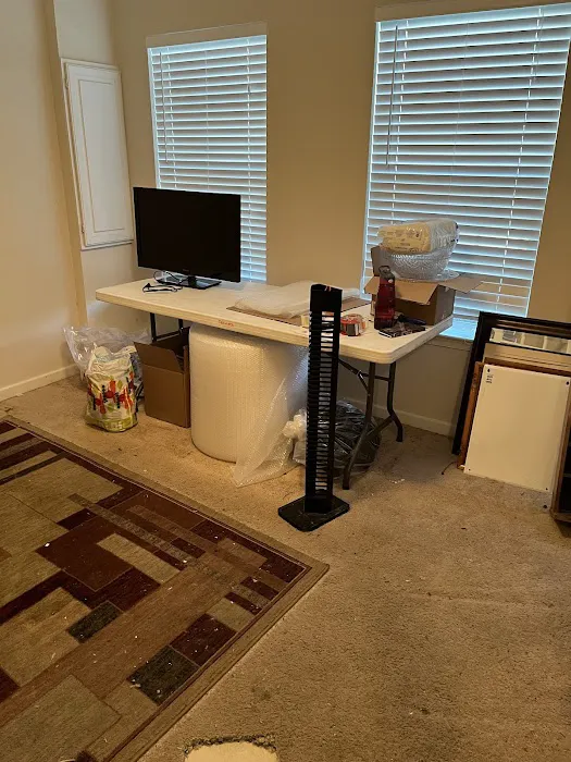 Clear: Restoration and PreDisaster Consulting Picture 3