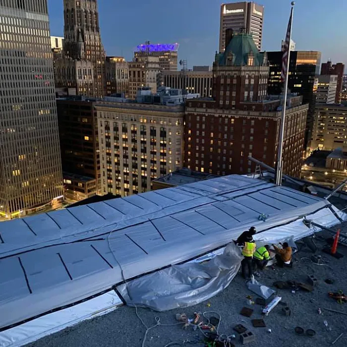 Clear: Restoration and PreDisaster Consulting Picture 6