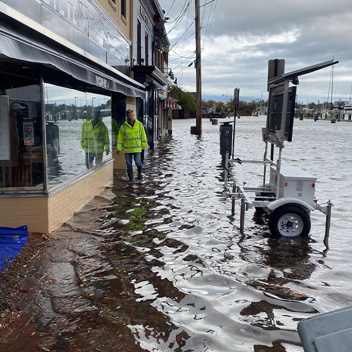 Clear: Restoration and PreDisaster Consulting Picture 2