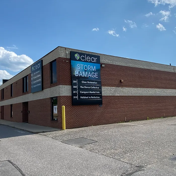 Clear: Restoration and PreDisaster Consulting Picture 10