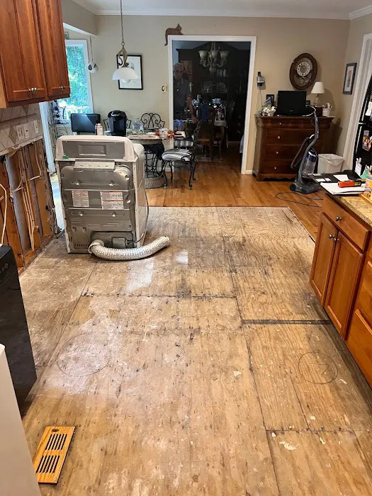 PuroClean of Odenton Picture 9