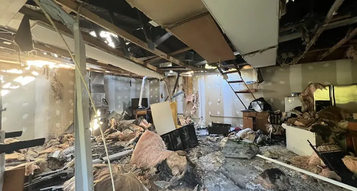 Aaction Home Repairs Picture 1