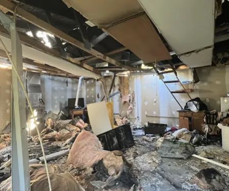 Aaction Home Repairs