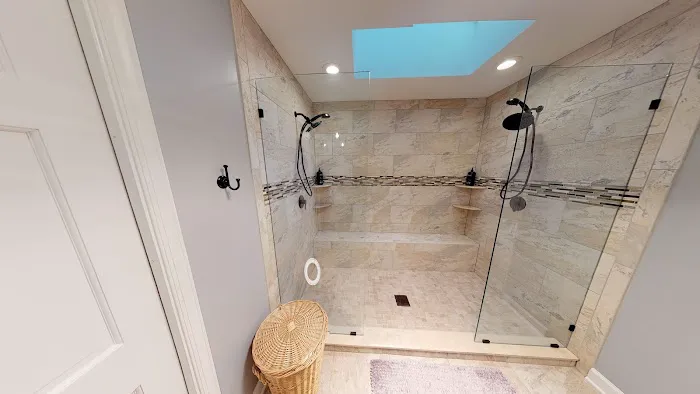 Aaction Home Repairs Picture 5