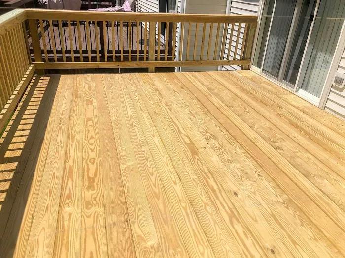 Aaction Home Repairs Picture 6