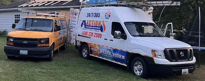 Aaction Home Repairs Picture 4