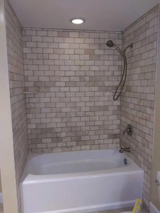 Aaction Home Repairs Picture 2