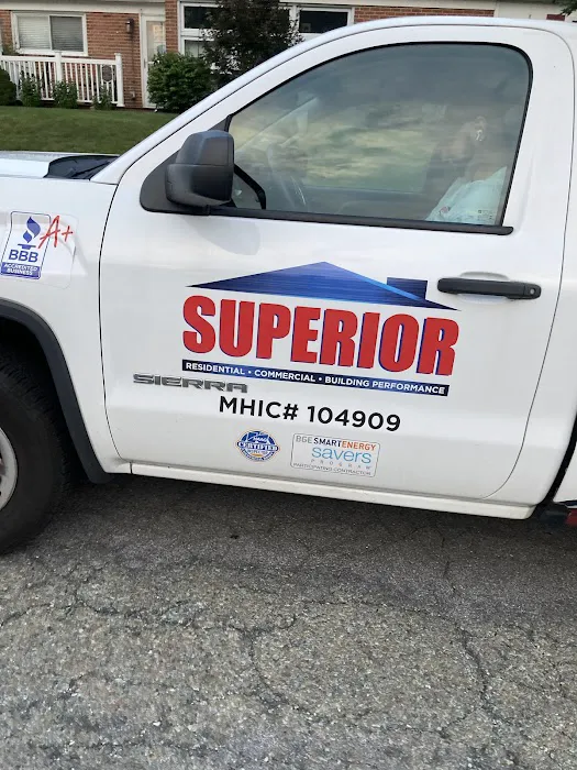 Superior Design & Restoration Picture 1