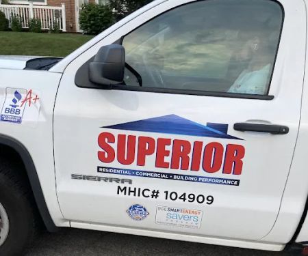 Superior Design & Restoration