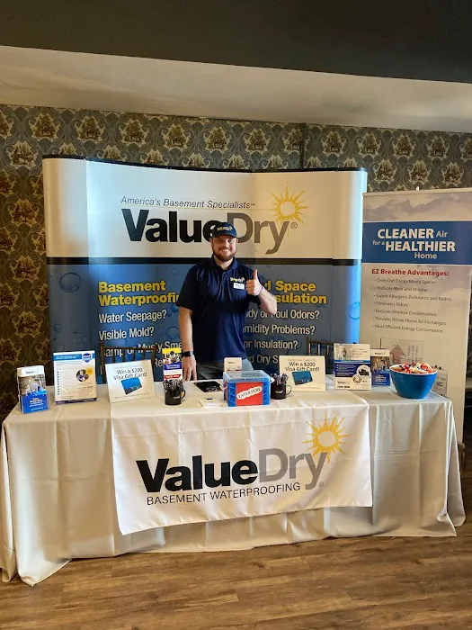 Value Dry Waterproofing Picture 3