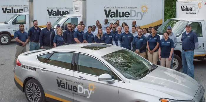 Value Dry Waterproofing Picture 1