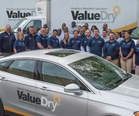 Value Dry Waterproofing