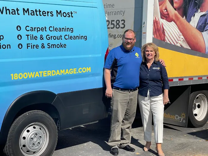 Value Dry Waterproofing Picture 4