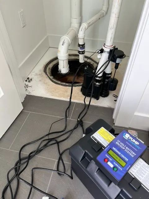 Value Dry Waterproofing Picture 9