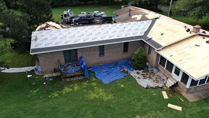 Allied Restoration Picture 1