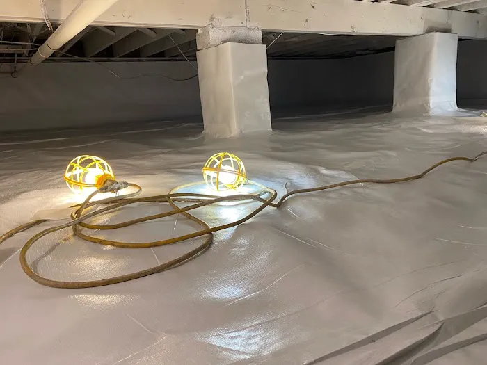 Maryland Mold and Waterproofing Picture 9