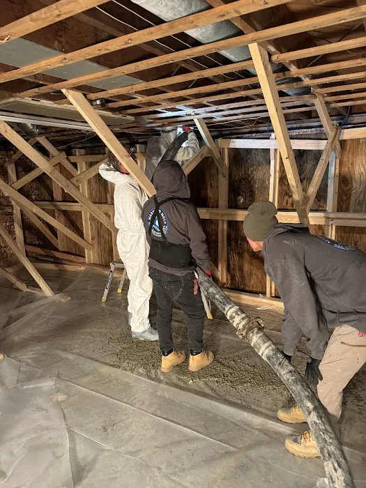 Maryland Mold and Waterproofing Picture 5